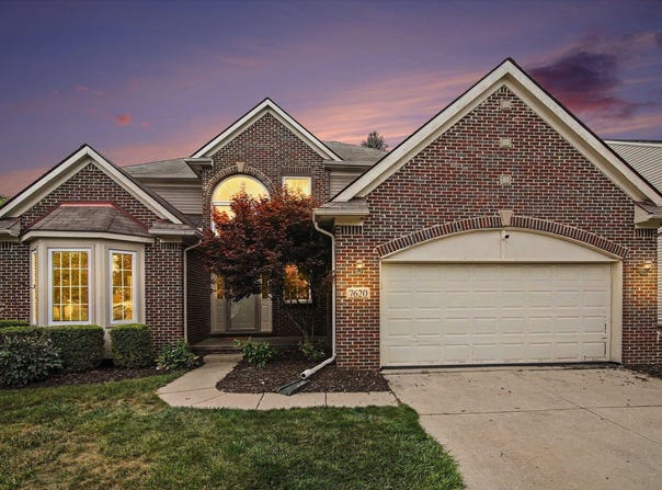 7620 Pioneer Drive, Ypsilanti, MI 48197