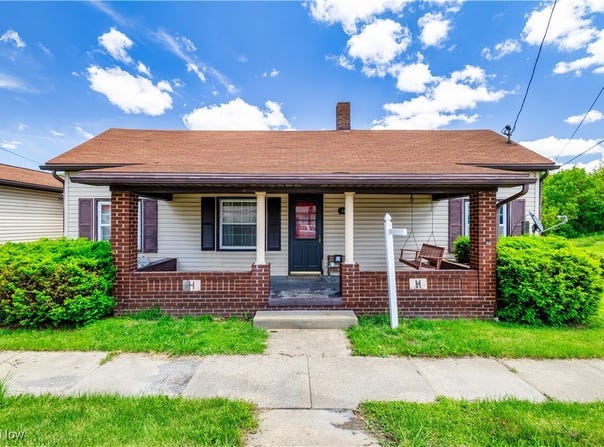 106 High Street, Bloomingdale, OH 43910
