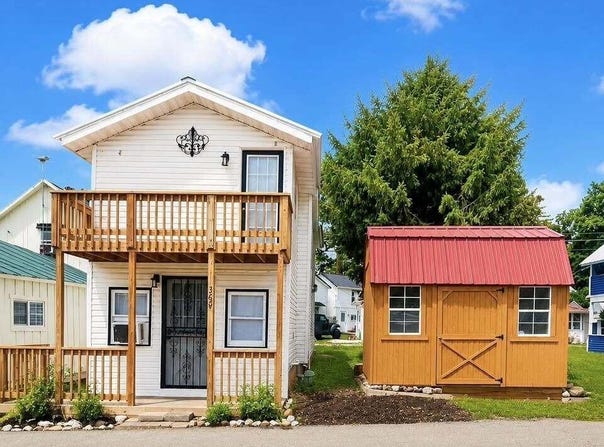 366 12th Street, Lancaster, OH 43130