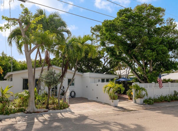 1513 5Th Street, Key West, FL 33040
