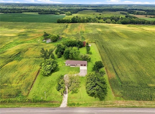 363 SE PP Highway, Leeton, MO 64761