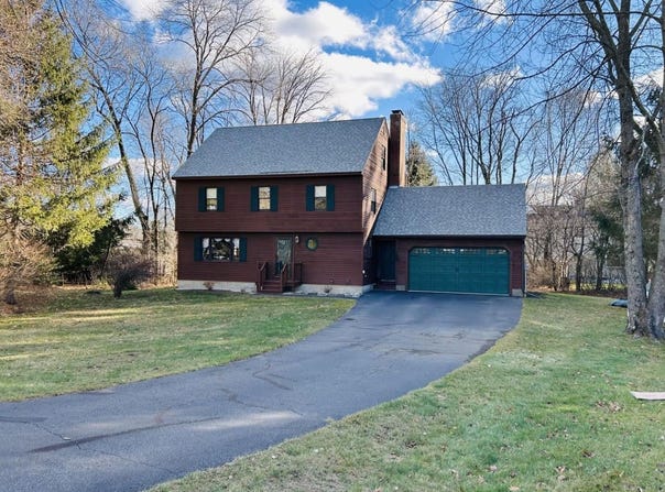 8 Tanner Road, Keene, NH 03431