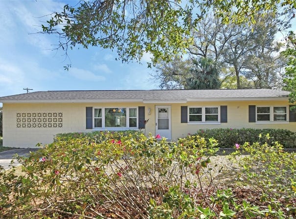141 N MCDONALD AVENUE, DELAND, FL 32724