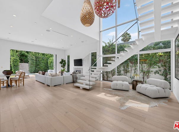 6356 W 5th St, Los Angeles, CA 90048
