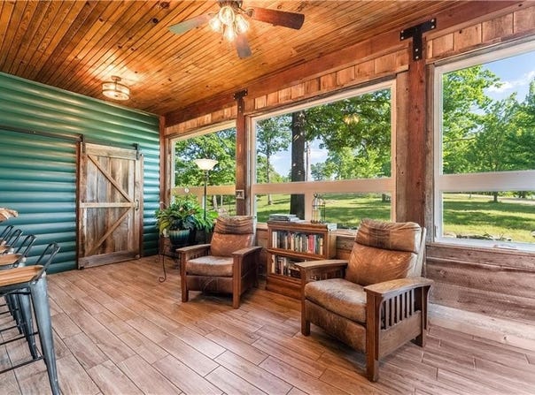 11939 Canova  TR, Mountainburg, AR 72946