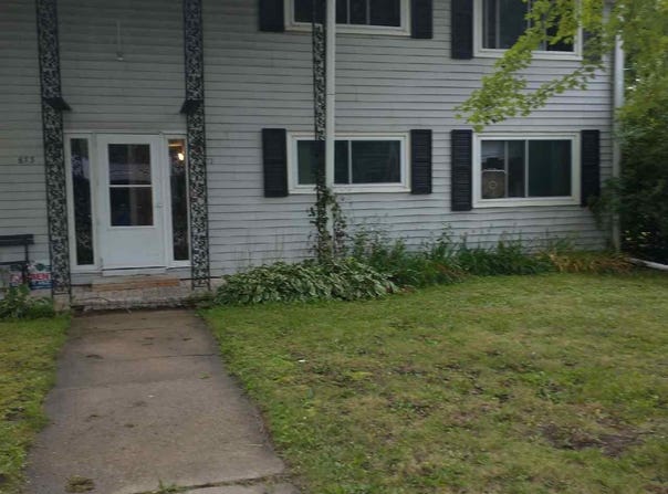 673 W FACTORY Street, SEYMOUR, WI 54165