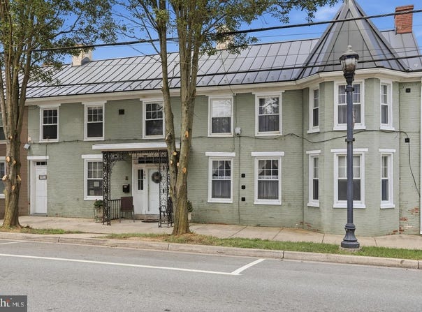 104 N MAIN ST, BOONSBORO, MD 21713