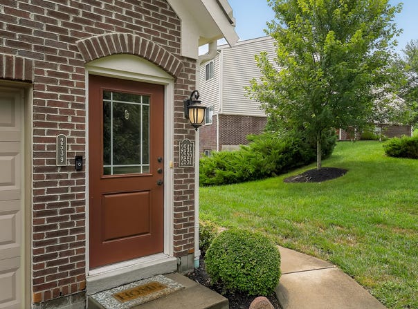 2539 Paragon Mill Drive, Burlington, KY 41005