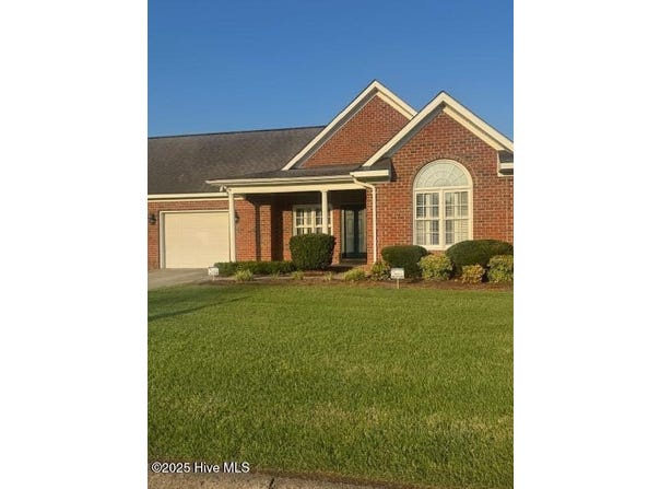 1200 Rosedale Avenue, Rocky Mount, NC 27804