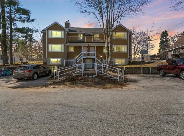 31 Kingsbury Drive, Milton, NH 03851