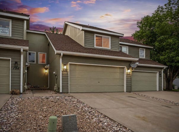 152 Crabapple Dr, Windsor, CO 80550