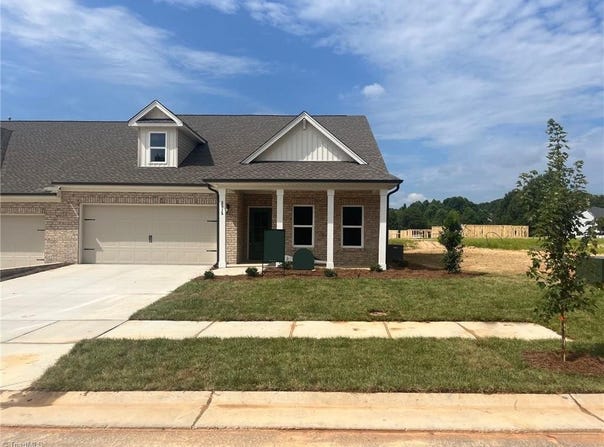 3515 Townland Circle, Clemmons, NC 27012