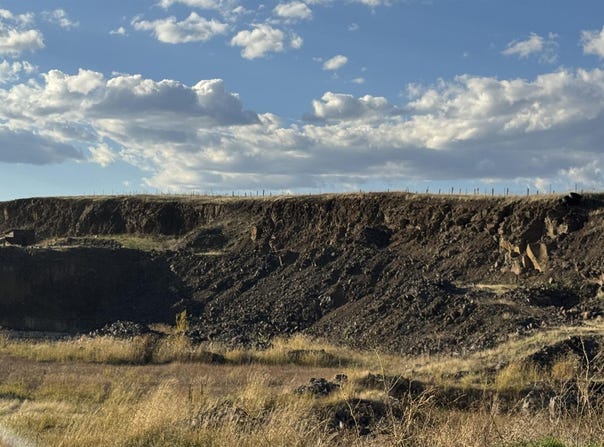 Denver Rd, Grangeville, ID 83530
