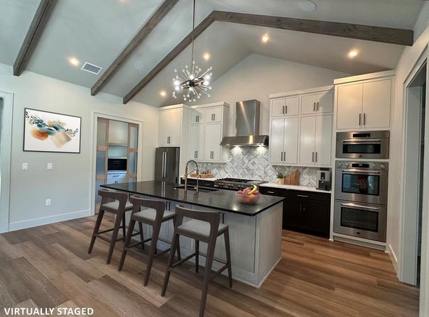 1603 Paseo De Vaca St, San Angelo, TX 76901