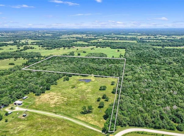 Tbd CR 113, Whitesboro, TX 76273