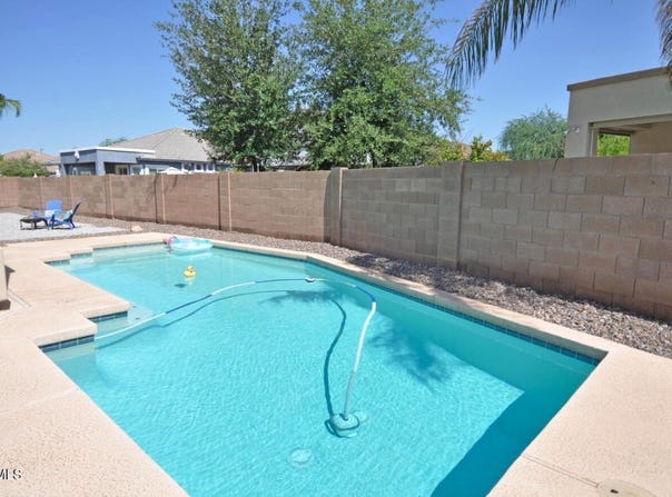 3530 E LOS ALTOS Road, Gilbert, AZ 85297