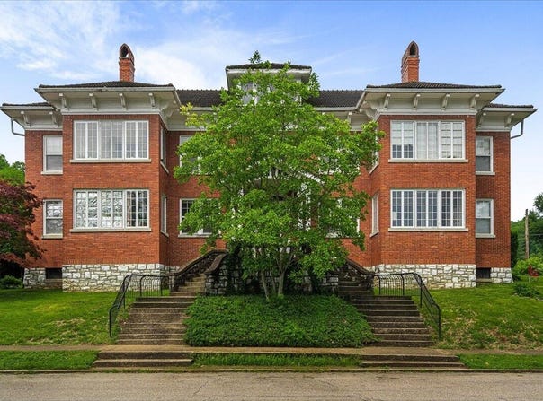 506 Steele Street, Frankfort, KY 40601