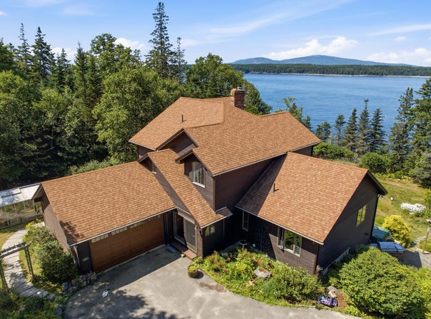 29 Loons Call, Winter Harbor, ME 04693