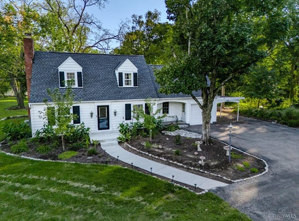 3910 Grand Avenue lot: 0, Middletown, OH 45044
