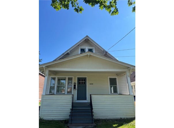 422 James Street, Utica, NY 13501