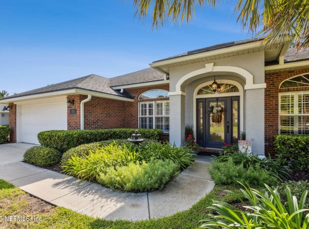 32411 POND PARKE Place, Fernandina Beach, FL 32034