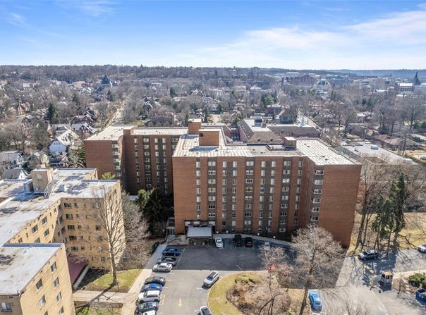 5 Bayard Road, Shadyside, PA 15213