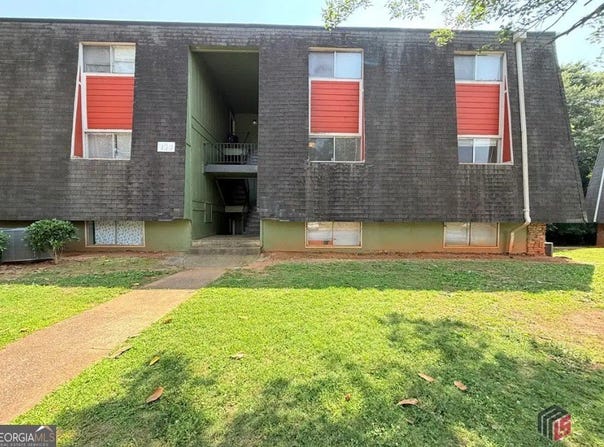 182 VIKING, Athens, GA 30605