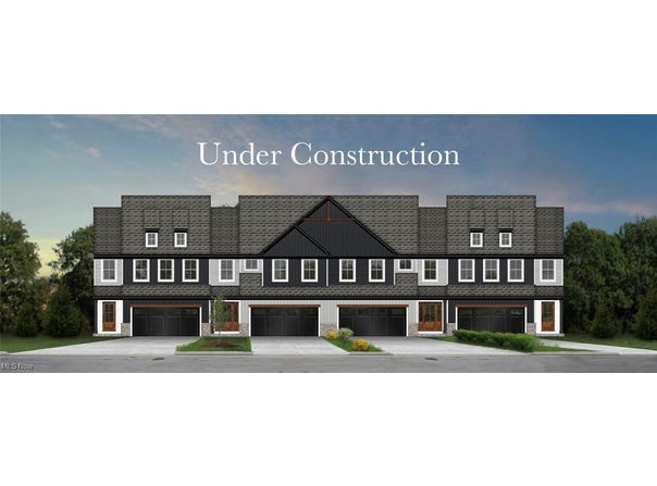 456 Bordeaux Boulevard, Broadview Heights, OH 44147