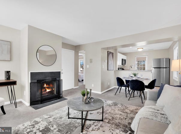 1409 E ABINGDON DRIVE, ALEXANDRIA, VA 22314