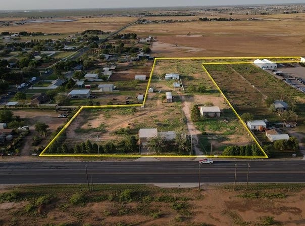 5908 FM 307, Midland, TX 79706