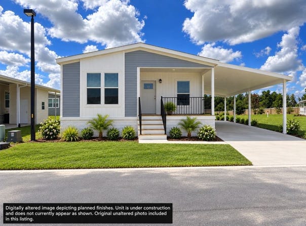3153 SW 109th St, Ocala, FL 34476