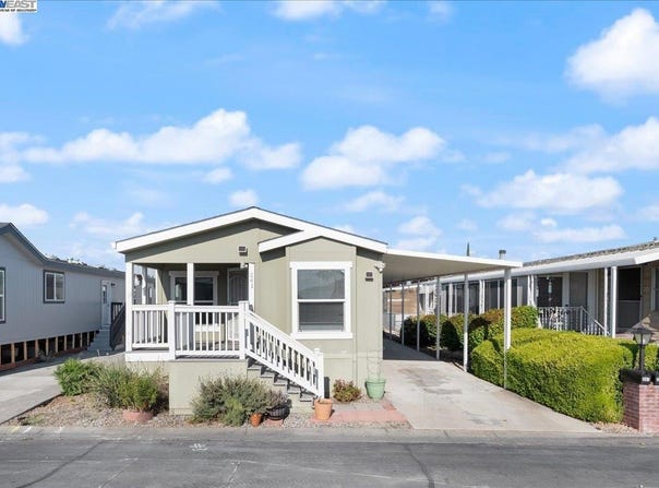 341 Vista Del Rio, Pacheco, CA 94553