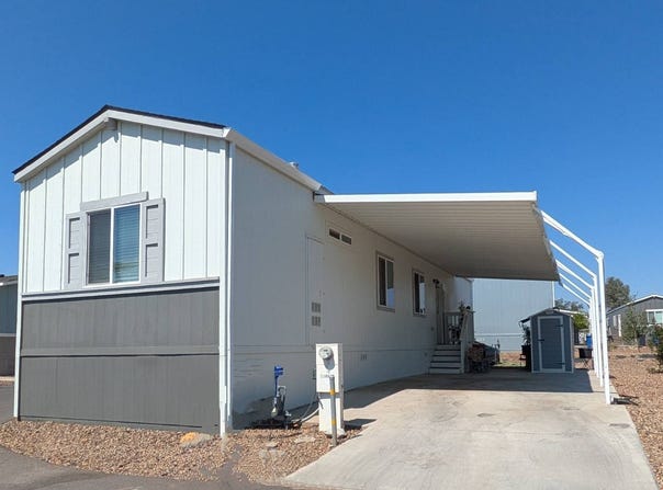5510 Clark Rd, Paradise, CA 95969