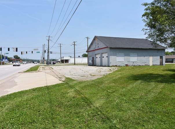 709 Morton Avenue, Martinsville, IN 46151