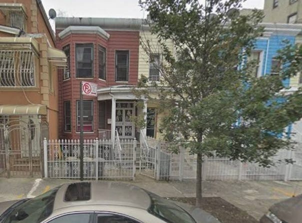 212 E 179 Street, Bronx, NY 10457