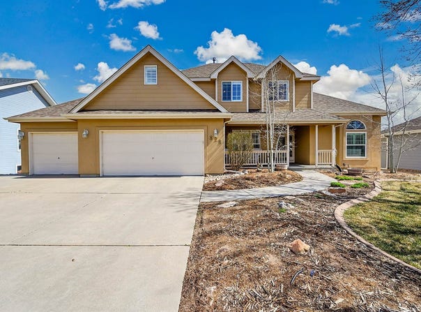 828 52nd Ave, Greeley, CO 80634