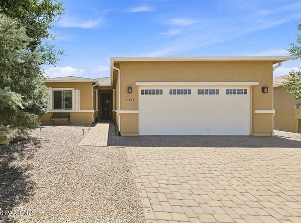 12933 E Toro Street, Dewey-Humboldt, AZ 86327
