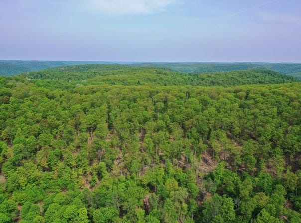 000 Old Township Road, Coudersport, PA 16915