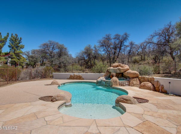 320 N Estill Drive, Oracle, AZ 85623