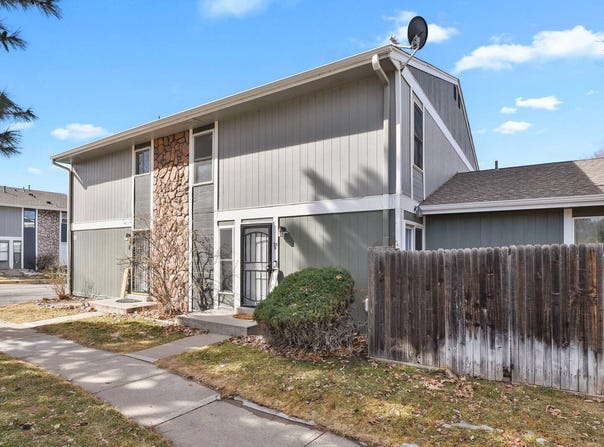 10001 E Evans Avenue, Aurora, CO 80247