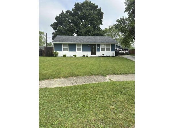 1012 Rio Vista Court, Lafayette, IN 47905