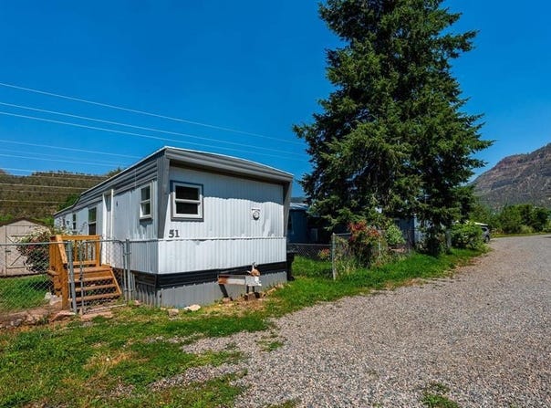 32222 N US HWY 550, Durango, CO 81301