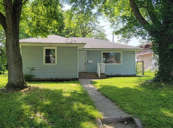 3516 Central Drive, Fort Wayne, IN 46806