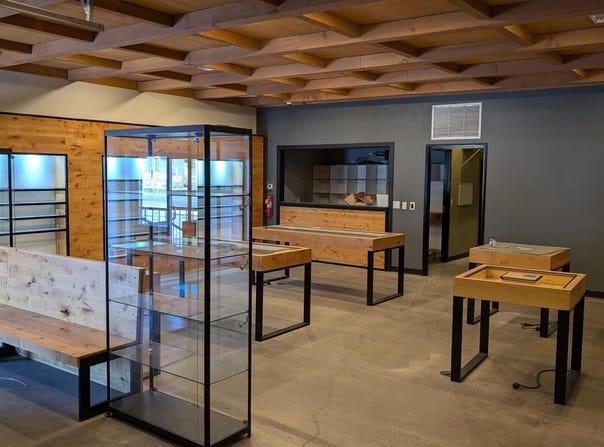 460 N Switzer Canyon Drive, Flagstaff, AZ 86001
