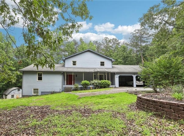 8464 Pleasant Hill Road, Lithonia, GA 30058