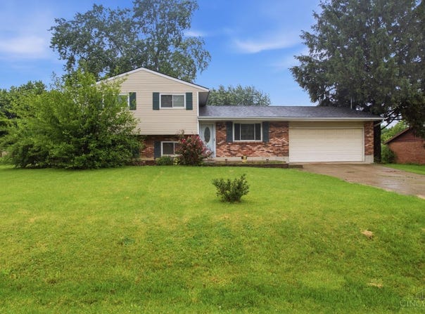 5737 Liberty Fairfield Road, Fairfield Twp, OH 45011