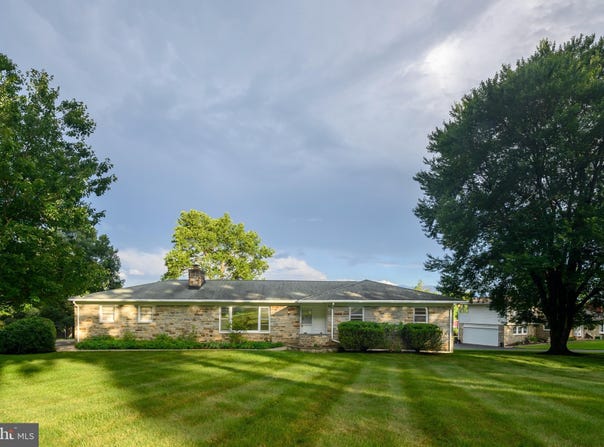 2992 NORMANDY DRIVE, ELLICOTT CITY, MD 21043