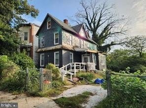 435 S AUGUSTA AVENUE, BALTIMORE, MD 21229