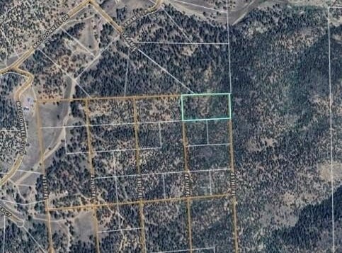 44th Trail G Path, Cotopaxi, CO 81223