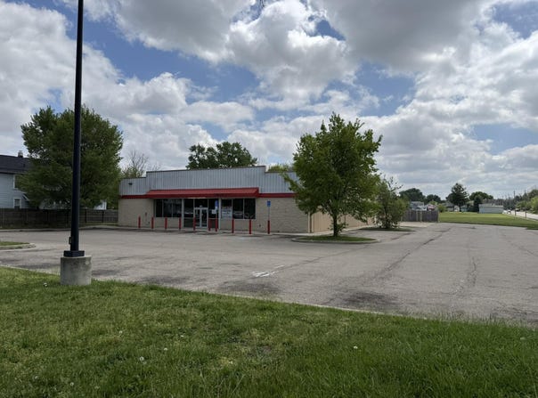 801 Selma Road, Springfield, OH 45505